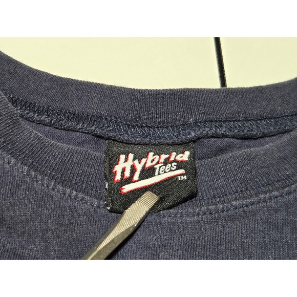 Pontiac Firebird Flaming Logo Sleeveless Muscle T-Shirt Medium GM - Picture 4 of 6